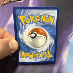 Fezandipiti ex SFA 038/064 - Prize Pack Series 7 - English - Pokemon - Image 2