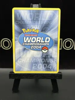 Dunsparce 60/100 - 2004 (Chris Fulop) World Championships - Pokemon TCG - Image 5
