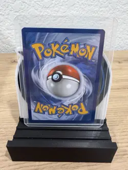 2021 Pokemon SWSH Black Star Promo Greninja #SWSH144 - Image 2