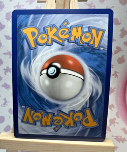 Pokemon Blastoise ex 009/165 Ultra Double Rare 151 MEW English - Image 2