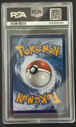Pokemon Ivysaur #167/165 Scarlet & Violet 151 PSA 10 GEM MINT - Image 2