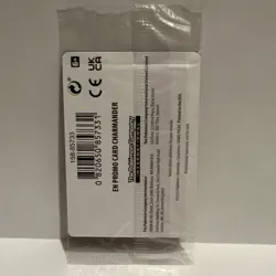 Sealed Pokemon Charmander GameStop Exclusive Promo Reverse Holo 004/165 - Image 4
