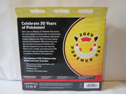 Pokemon Day 2026 Collection - Image 2