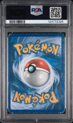 12XX CERT PSA 2 -2008 POKEMON DIAMOND & PEARL MAJESTIC DAWN 98 GLACEON LV.X-HOLO - Image 2