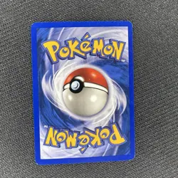Marill 53/147 Aquapolis Non Holo Pokemon TCG 2002 LP - Image 2