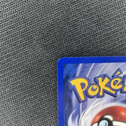 Marill 53/147 Aquapolis Non Holo Pokemon TCG 2002 LP - Image 3