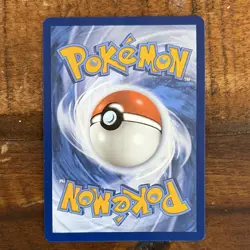 Pokemon Snorlax Promo Full Art Holo 051 Scarlet & Violet Thudding Press - Image 2