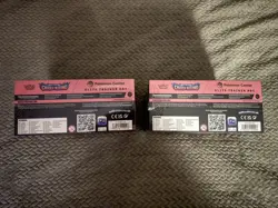 x2 Pokemon Centre Chaos Rising Elite Trainer Box ETB Ready To Ship✅ - Image 4