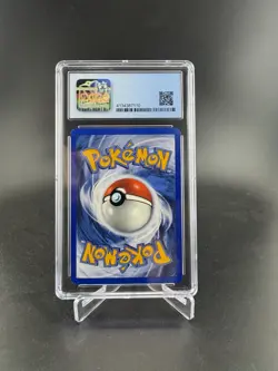Unown A (2001) Neo Discovery- Holo #14/75 - CGC 8.5 NM / Mint+ Pokemon TCG - Image 2
