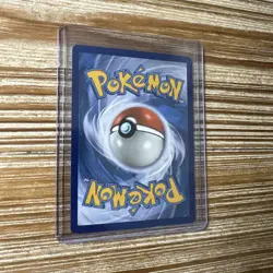 Pokemon Card Charmander 4/18 Holo Detective Pikachu 2019 LP-NM - Image 2