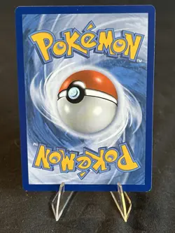 Psyduck Reverse Holo Common Card SM Base Set 28/149 LP+ Condition - Image 2