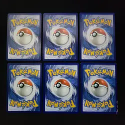 Pokemon Wailmer & Wailord x13 Card Lot Bundle - Image 2