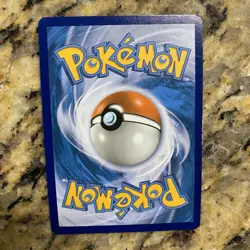 Panpour 37/146 XY Reverse Holo Pokemon TCG Card English 2014 LP - Image 2