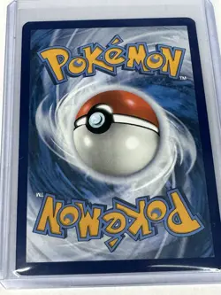 Pokemon TCG Flittle 164/091 2024 Paldean Fates Holo Shiny Rare Card - NM - Image 2