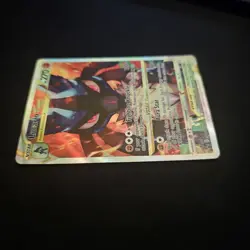 Lucario VSTAR Crown Zenith ETB Promo Card SWSH291 Pokemon TCG - Image 4