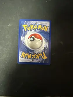 Machoke Base Set 34/102 Uncommon Pokemon Card Unlimited 1999 D10 - Image 2