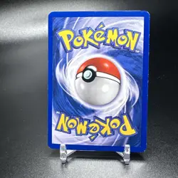 Pokemon Card - Eevee Team Rocket 1st Edition 55/82 Common Non Holo - Image 2
