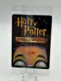 New Sealed Harry Potter 2002 TCG Promo Card Keeping Dobby Quiet (HP5) - Image 2