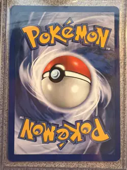 Gengar - Holo (Legendary Collection - 11/110) - Pokemon Card - Image 2