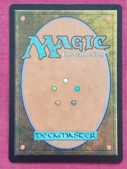 Magic The Gathering STRIXHAVEN SCHOOL OF MAGES WITHERBLOOM APPRENTICE card MTG - Image 2