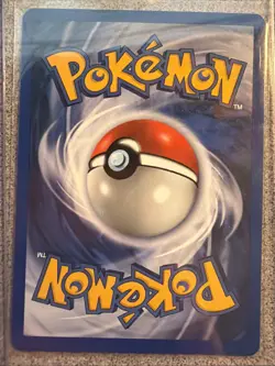 Ampharos - Holo (Neo Genesis - 1/111) - Pokemon Card - Image 2