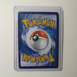 Drampa 117/156 Ultra Prism Holo Rare 2018 Pokemon Card LP - NM - Image 2