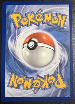 Oricorio EX 024 Promo Mega Charizard UPC Promo Pokemon Card NM - Image 2