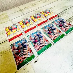 One Piece Card Tony Tony Chopper Promo Social Event Card - Image 2