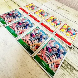 One Piece Card Tony Tony Chopper Promo Social Event Card - Image 3