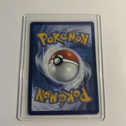 Pokemon TCG Charizard EX Holo Card Sv03: Obsidian Flames 228/197 - Image 2