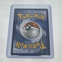 Pokemon Gengar Holo Rare TCG Card Crimson Invasion 38/111 NM - Image 2