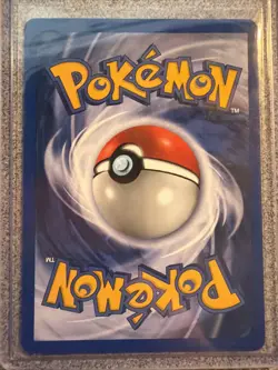 Ursaring - Holo (Neo Discovery - 15/75) - Pokemon Card - Image 2