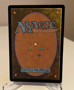 Magic MTG - Spirebluff Canal *Foil* Outlaws of Thunder Junction NM & Un-Played! - Image 2