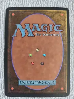Pyrokinesis Alliances LP Lightly Played MTG - Image 2