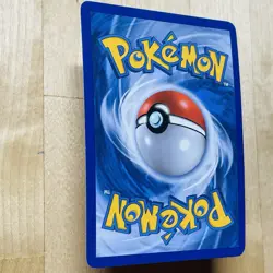 2011 Cyndaquil 55/95 Call of Legends Reverse Holo LP English Pokemon TCG Card - Image 5