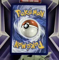 Pokemon Snover 140/132 Illustration Rare Holo 2025 Basic 90 HP Nurikabe Me01 - Image 2