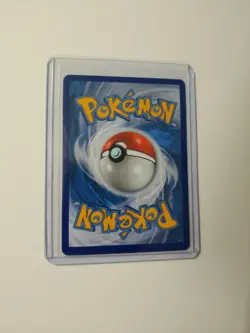 Pokemon Card Eevee 48/68 Hidden Fates Holo Rare 2019 LP-NM - Image 2