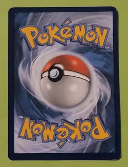 Darkrai 87/147 Reverse Holo Burning Shadows Pokemon League Stamped - Image 2