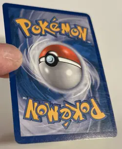 Pokemon TCG Kakuna Uncommon Unleashed 32/95 Reverse Holo LP - Image 5