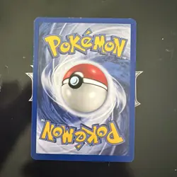 Poliwhirl 57/130 Uncommon Base Set 2 Pokemon - Image 2