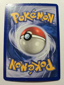 Raichu Reverse Foil Pokemon Expedition 25/165 Moderately Played - Image 2