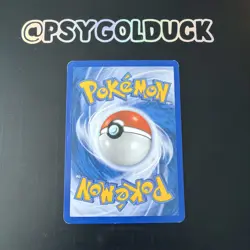 Mareep 14/17 Pop Series 7 - Pokemon - LP C2 - Image 2
