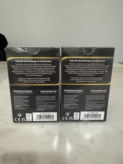 Pokemon TCG Chaos Rising Booster Bundle 2X - Factory Sealed W/ Free Shipping - Image 3