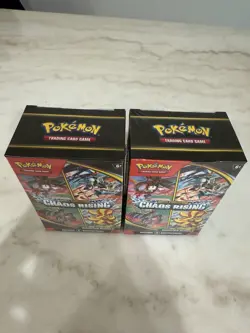 Pokemon TCG Chaos Rising Booster Bundle 2X - Factory Sealed W/ Free Shipping - Image 4