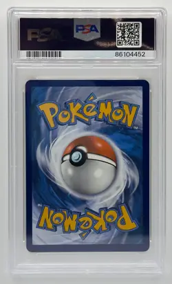 ~~~ Pokemon TCG - GEM MINT MEW Celebrations #025 - Secret Rare PSA 10 ~~~ - Image 2