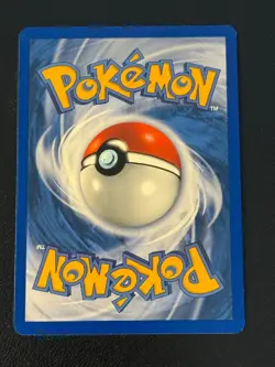 Unown 67/75 Pokemon Neo Discovery 1st Edition - Image 2