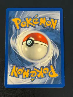 Unown 68/75 Pokemon Neo Discovery 1st Edition - Image 2