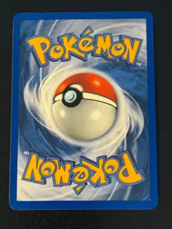 Unown 47/75 Pokemon Neo Discovery 1st Edition - Image 2