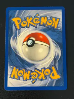 Unown 69/75 Pokemon Neo Discovery 1st Edition - Image 2