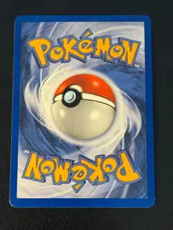 Unown 51/75 Pokemon Neo Discovery 1st Edition - Image 2